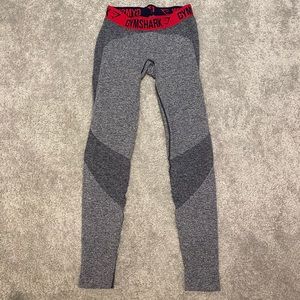 Gymshark athletic leggings